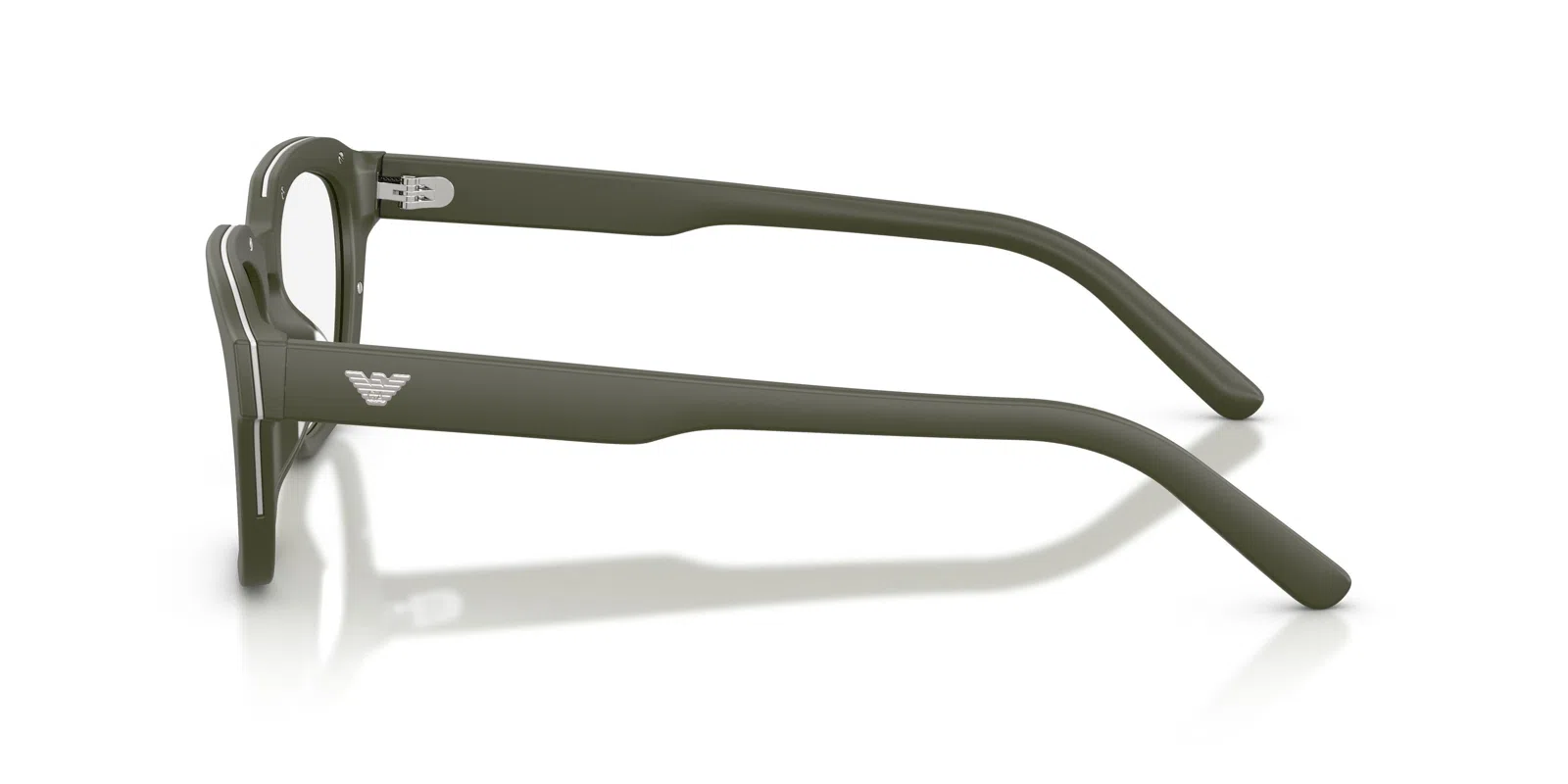 Emporio Armani 3291U Eyeglasses - view 6